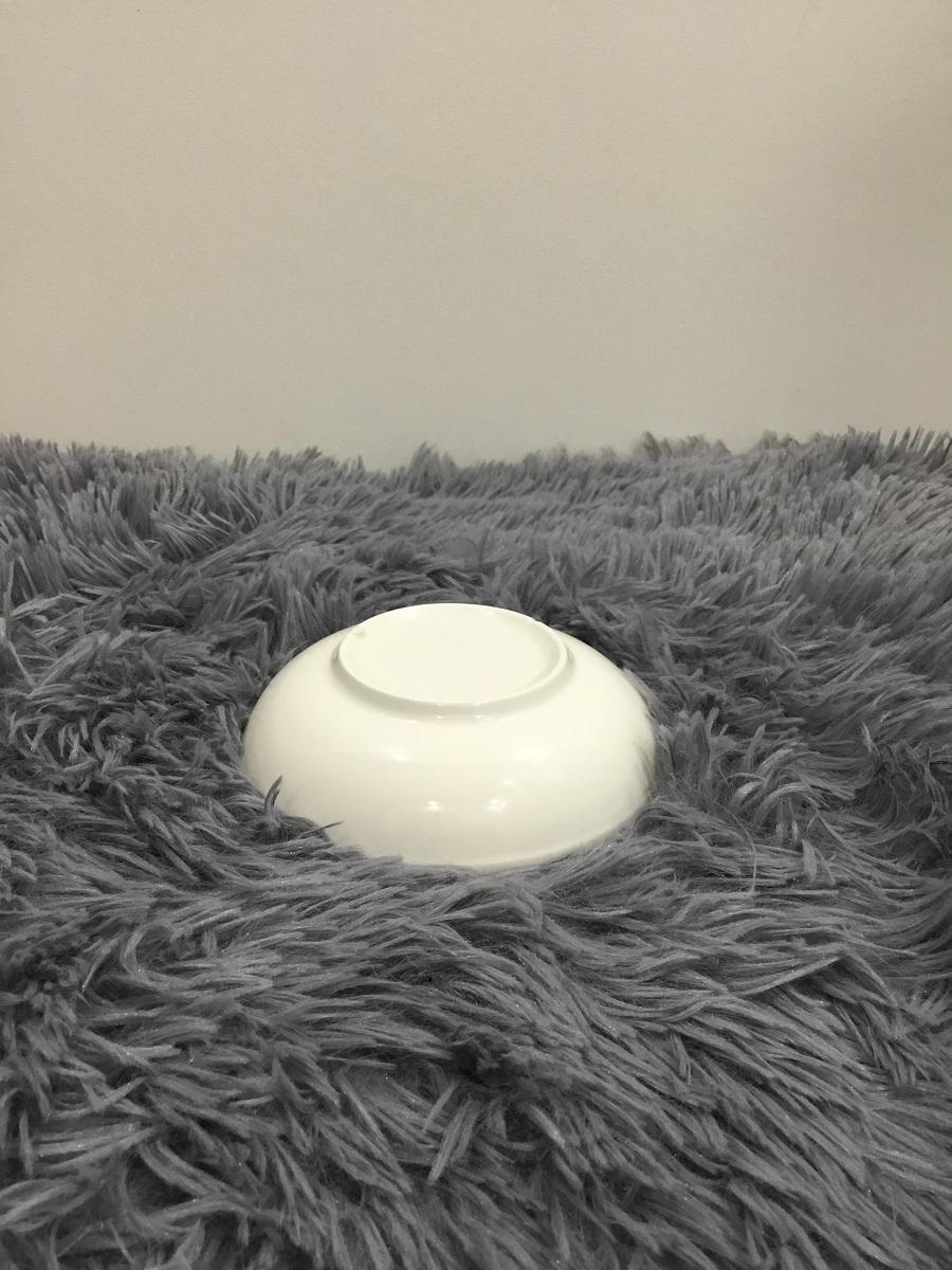 DĨA SÂU LÒNG 12.5 CM - GỐM SỨ VIỆT