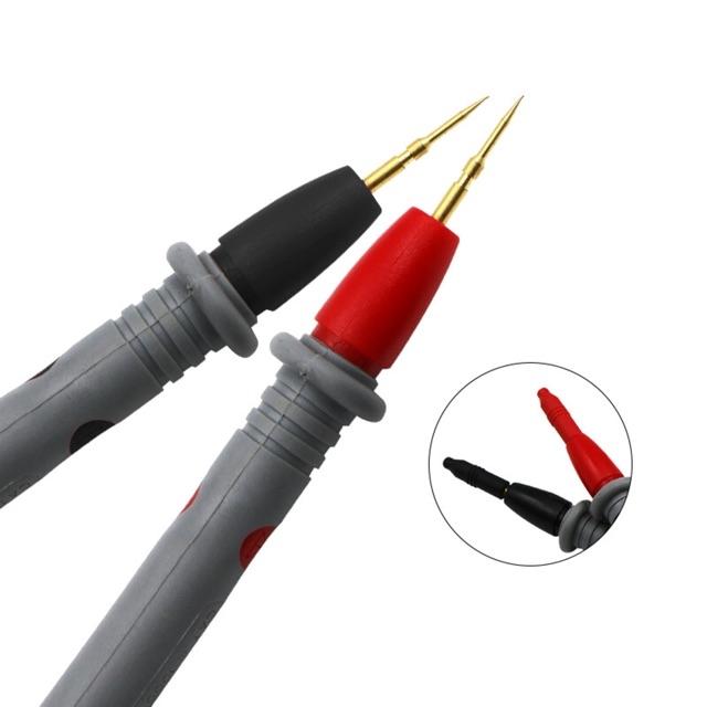 [HCM]Que đo đồng hồ vạn năng cao cấp