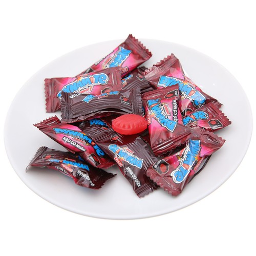 Kẹo Dynamite bigbang bạc hà nhân socola 308g