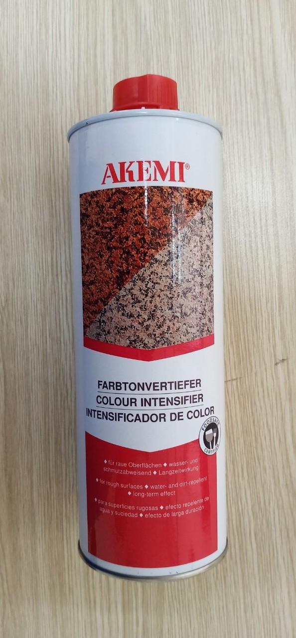 AKEMI TĂNG MÀU CHO ĐÁ SÁNG - AKEMI COLOUR INTENSIFIER