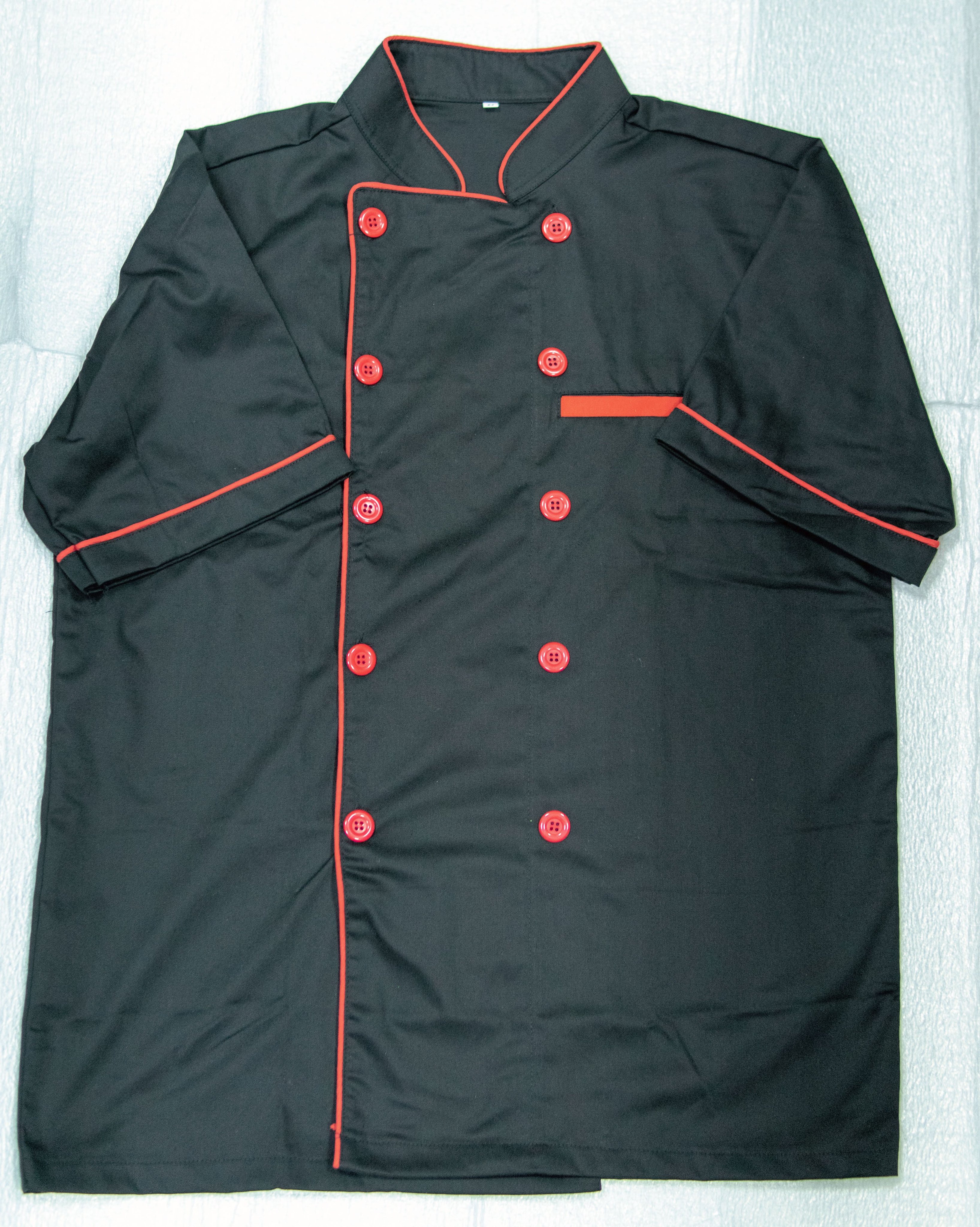 Kitchen top-kitchen uniform, kitchen top, kitchen uniform