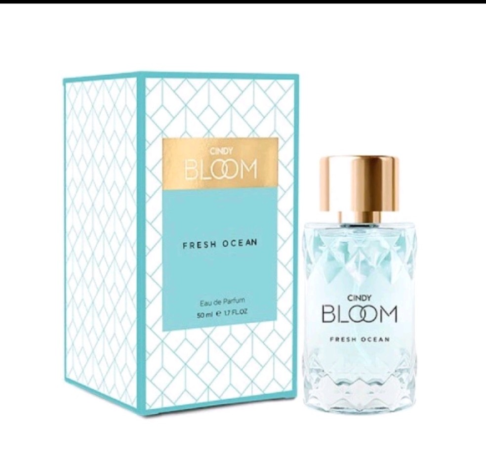 Nước hoa Cindy Bloom 50ml