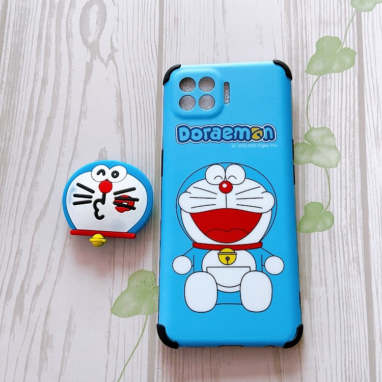 [HCM]Ốp idm Hàn Quốc kèm pop Oppo A93 2020