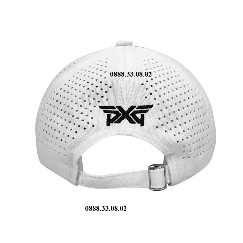 Mũ Golf PXG, Nón Chơi Golf Cao Cấp [ GOLF BÁN SỈ ]