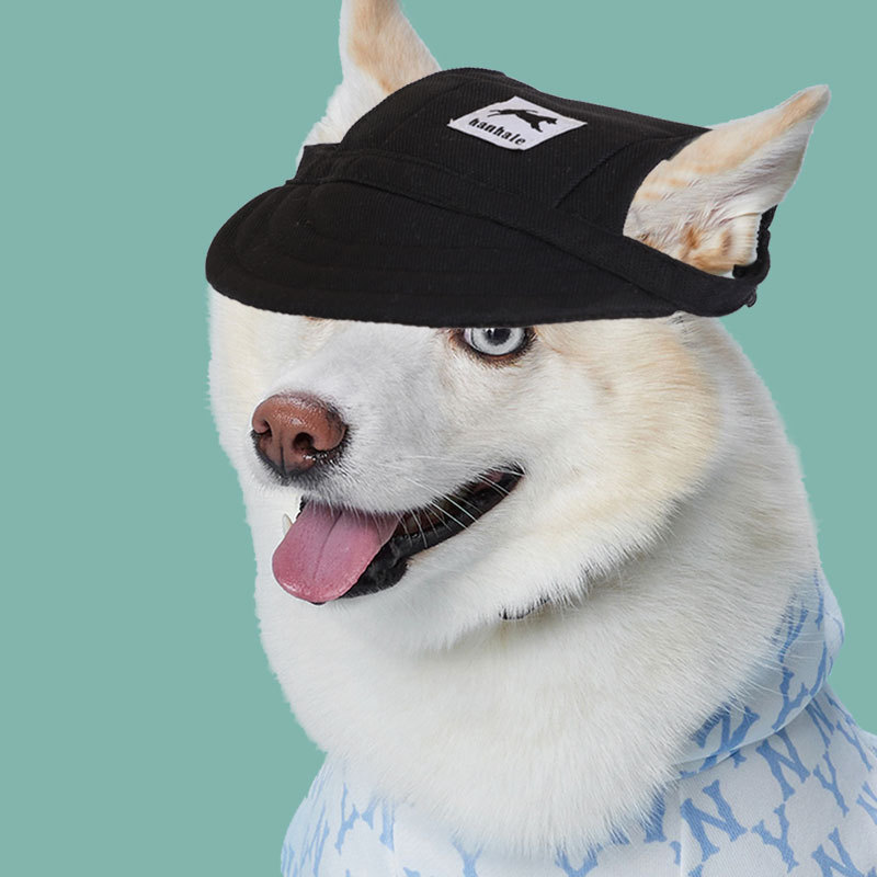 Khaki Hats for Dogs and Cats - T3 Pets Shop