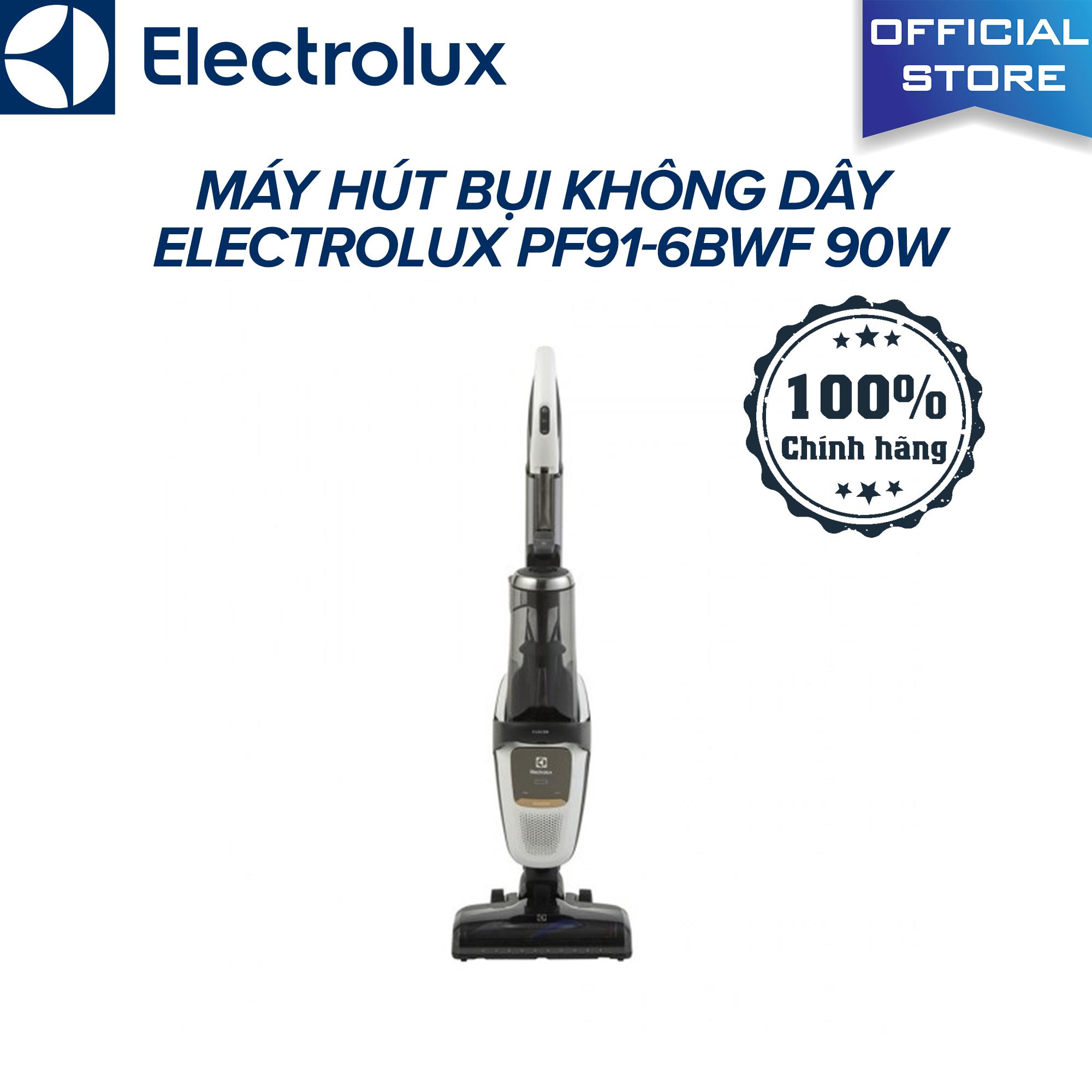 [HCM]Máy Hút Bụi Electrolux PF91-6BWF