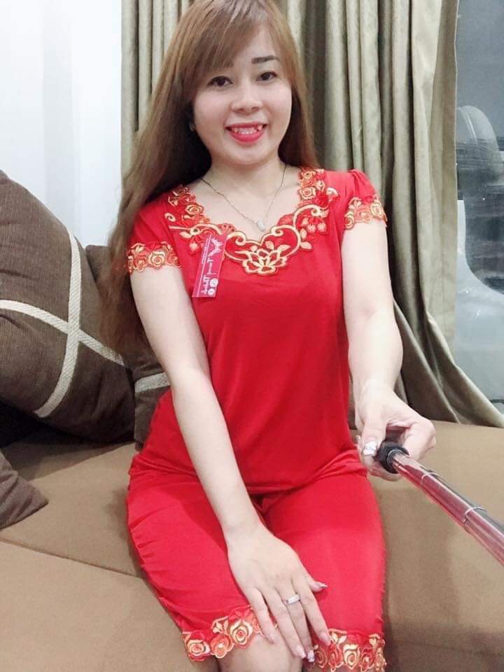 [HCM]Bộ đồ Lửng Thun Lạnh Tay Con Mặc Nhà