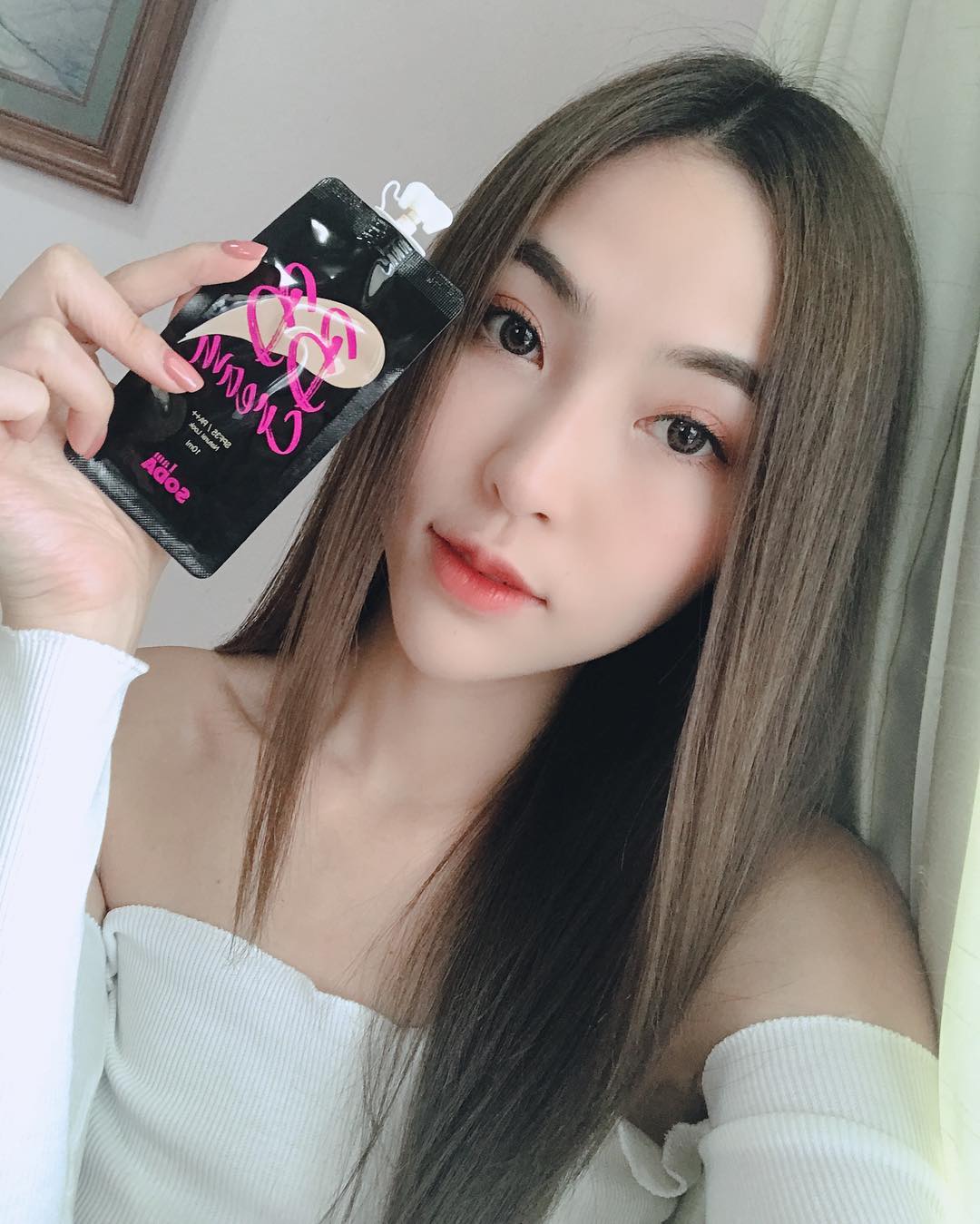 [Rẻ hơn hoàn tiền] Combo 3 món trang điểm Hàn Quốc / set quà tặng makup (Chì #1 + phấn mắt #2+ BB ( 6 gói) )