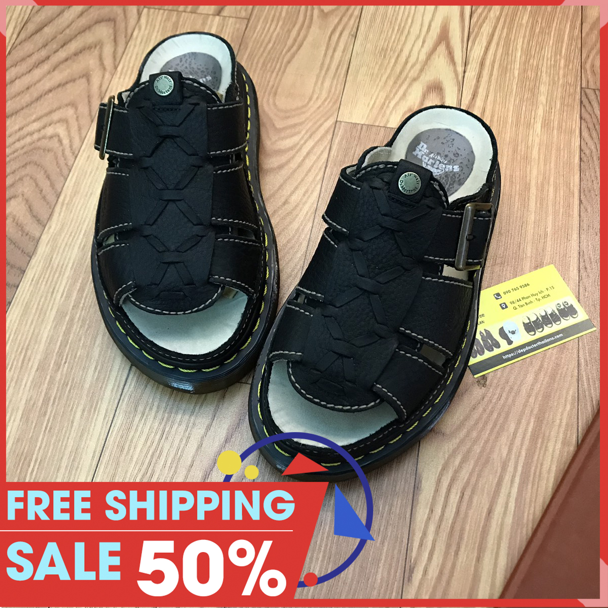 [HCM][ SALE 11.11 ] Dr 2014 chính hãng Thailans [ FREE SHIP ] bảo hành 24 tháng