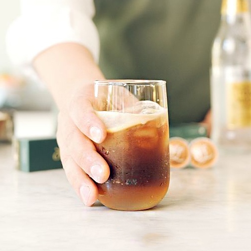 Bộ 6 ly thủy tinh Samadoyo CP31/6 300mL