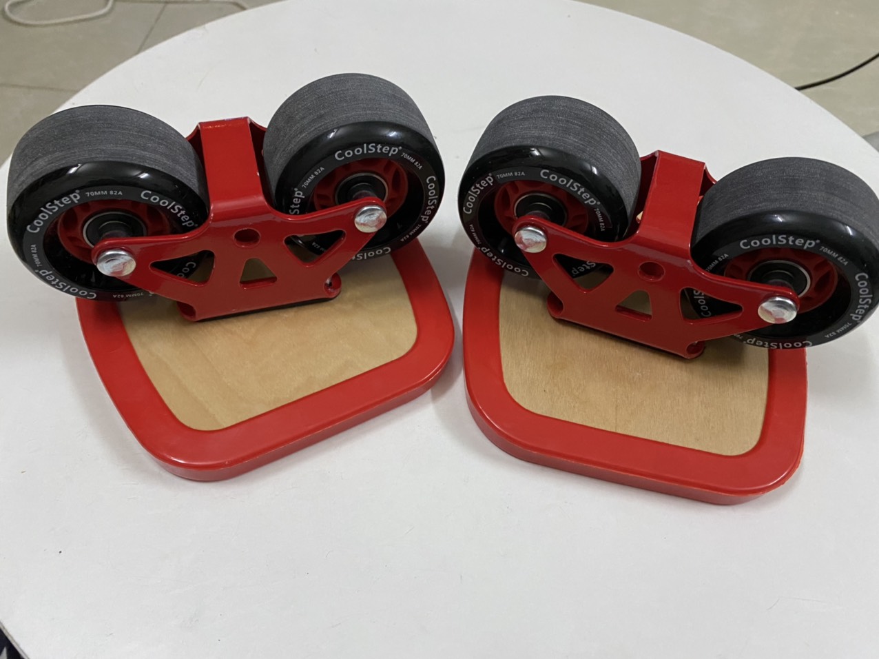 [FREELINE] VÁN TRƯỢT FREELINE SKATE GỖ BÁNH TRUNG (SIÊU BỀN, NHẸ VÀ LƯỚT)