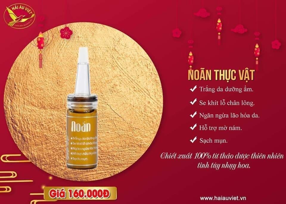 noãn thực vật da căng bóng