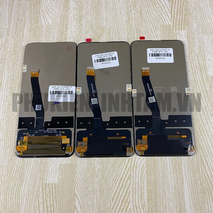 Màn hình Huawei Y9 Prime 2019
