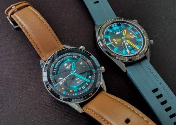 Kính cường lực Huawei Watch GT2