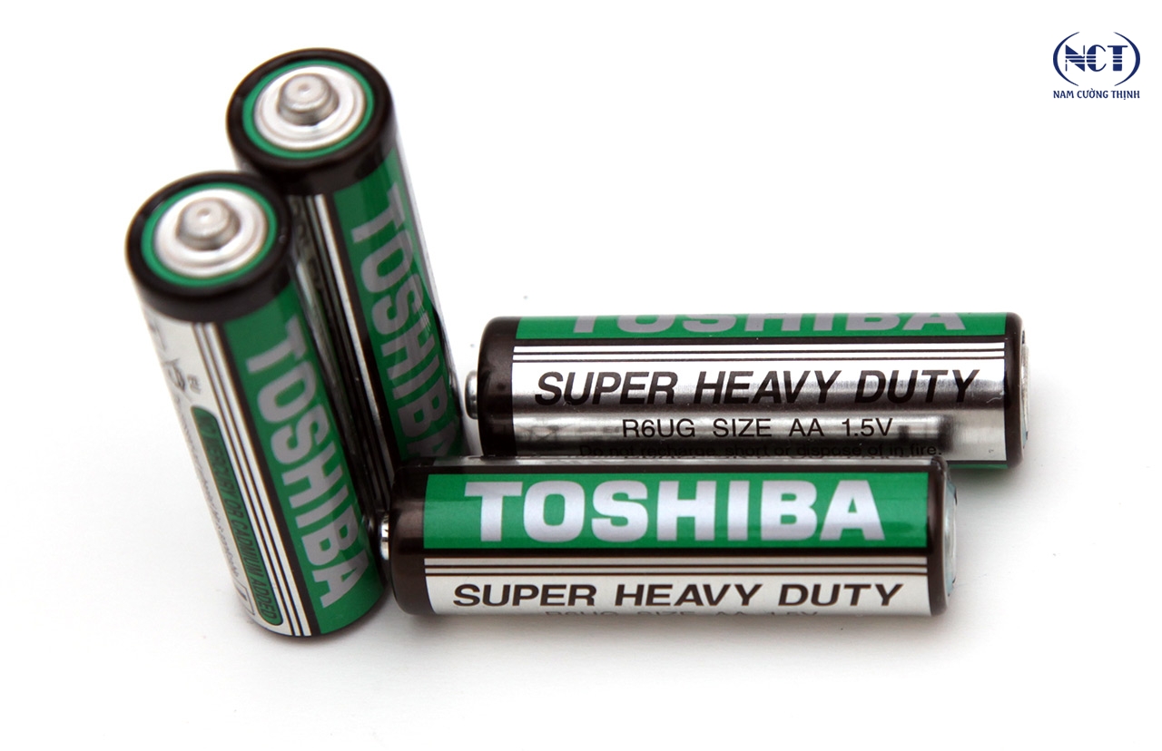 PIN TOSHIBA 3A (2 VIÊN)