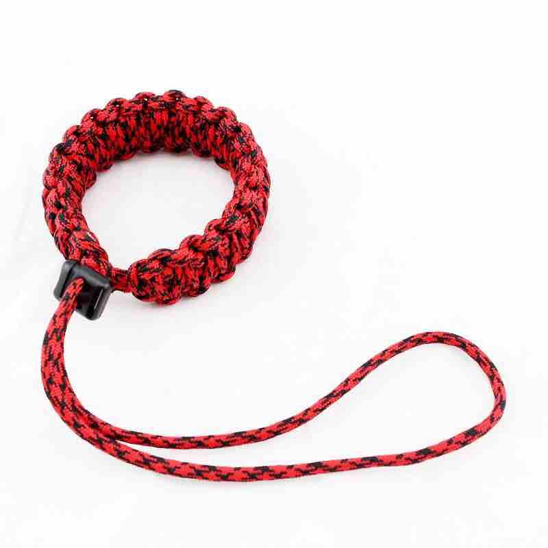 [HCM]Dây máy ảnh Hand Strap kiểu Paracord