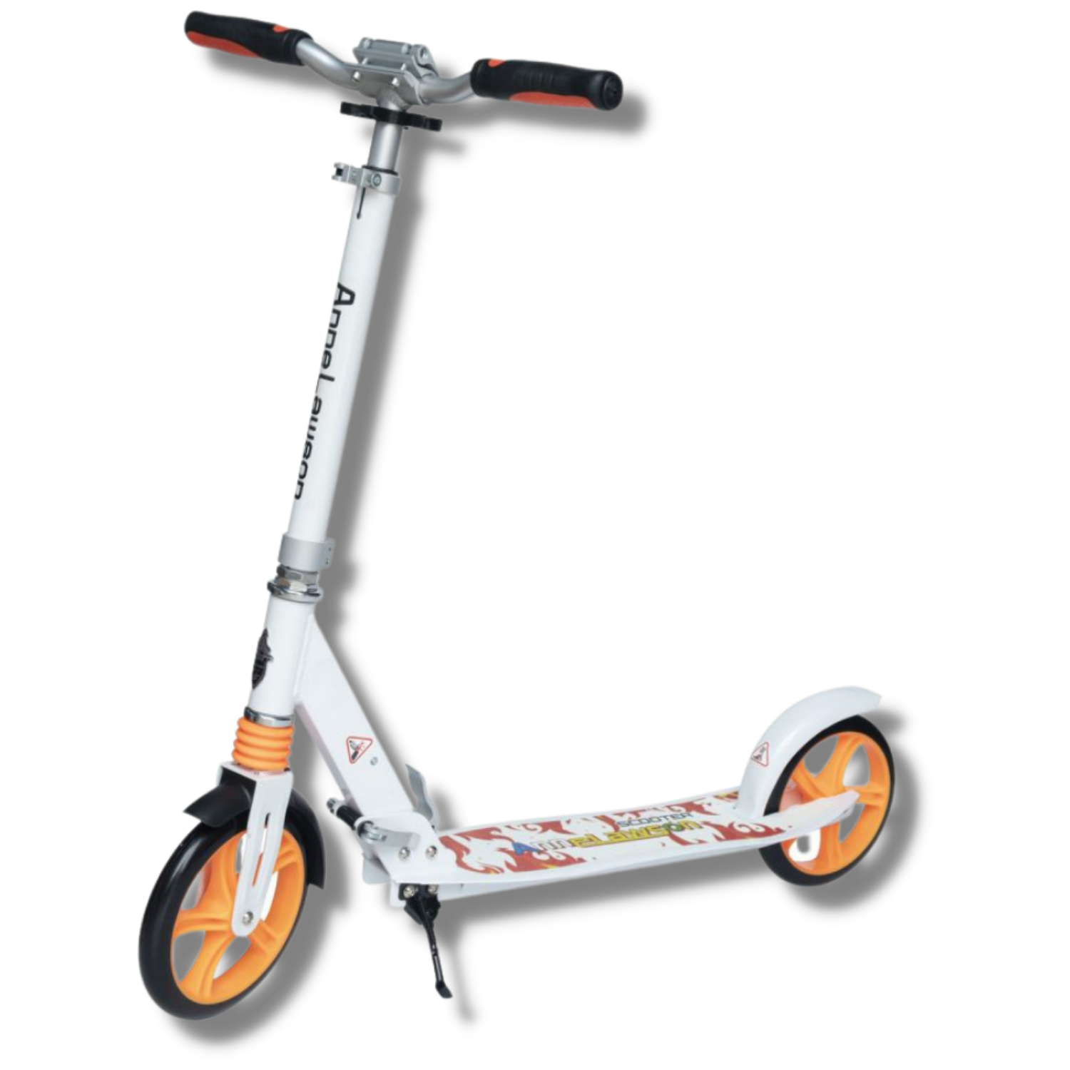 Xe Scooter ALS - Y5