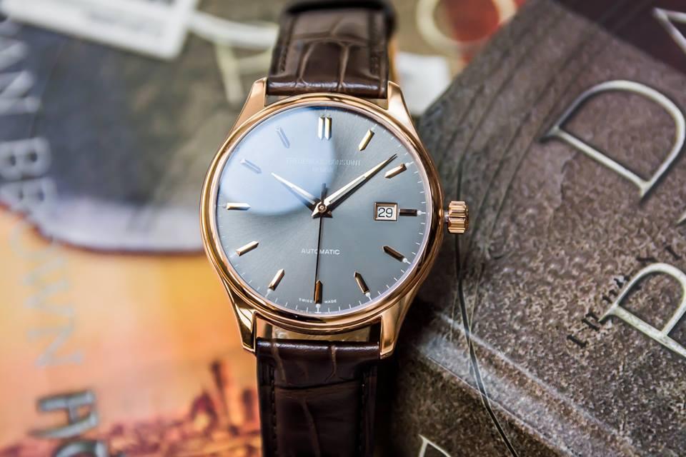 Đồng hồ Frederique Constant FC-303LGR5B4