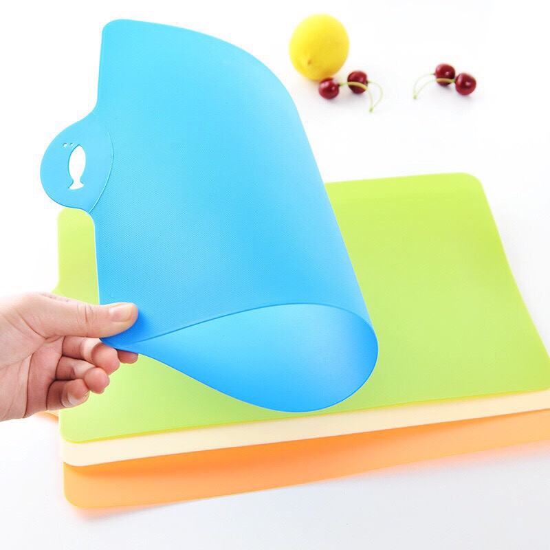 THỚT NHỰA DẺO KHÁNG KHUẨN CAO CẤP