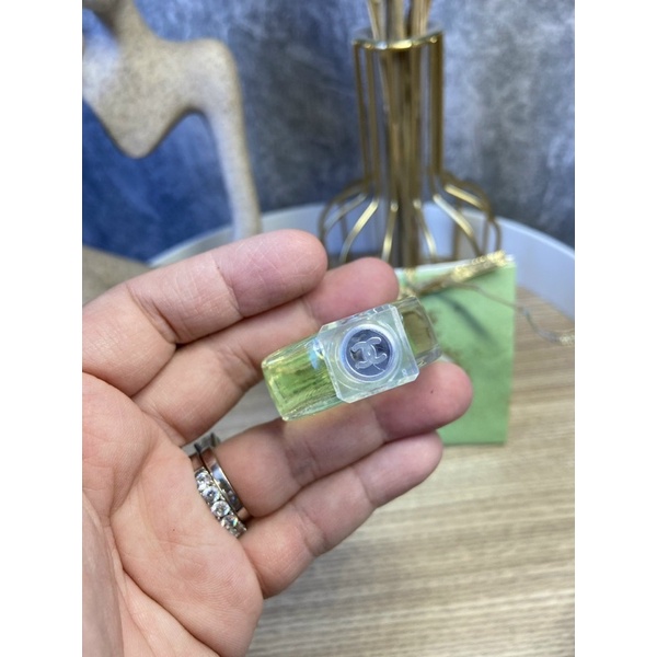 ✅[ CHÍNH HÃNG ] Nước hoa mini Chanel Chance Eau Fraiche 7ML [ SIÊU SALE ]⚡