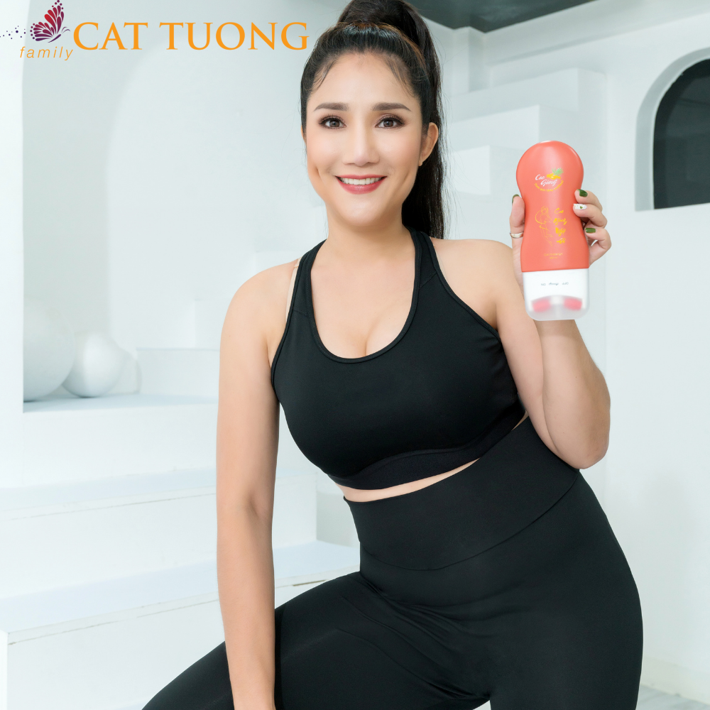 [HCM]Cao Gừng Nghệ Đỏ