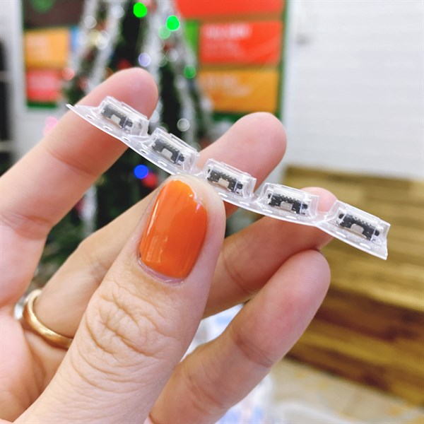 Chân sạc 8600 đa năng ( micro )