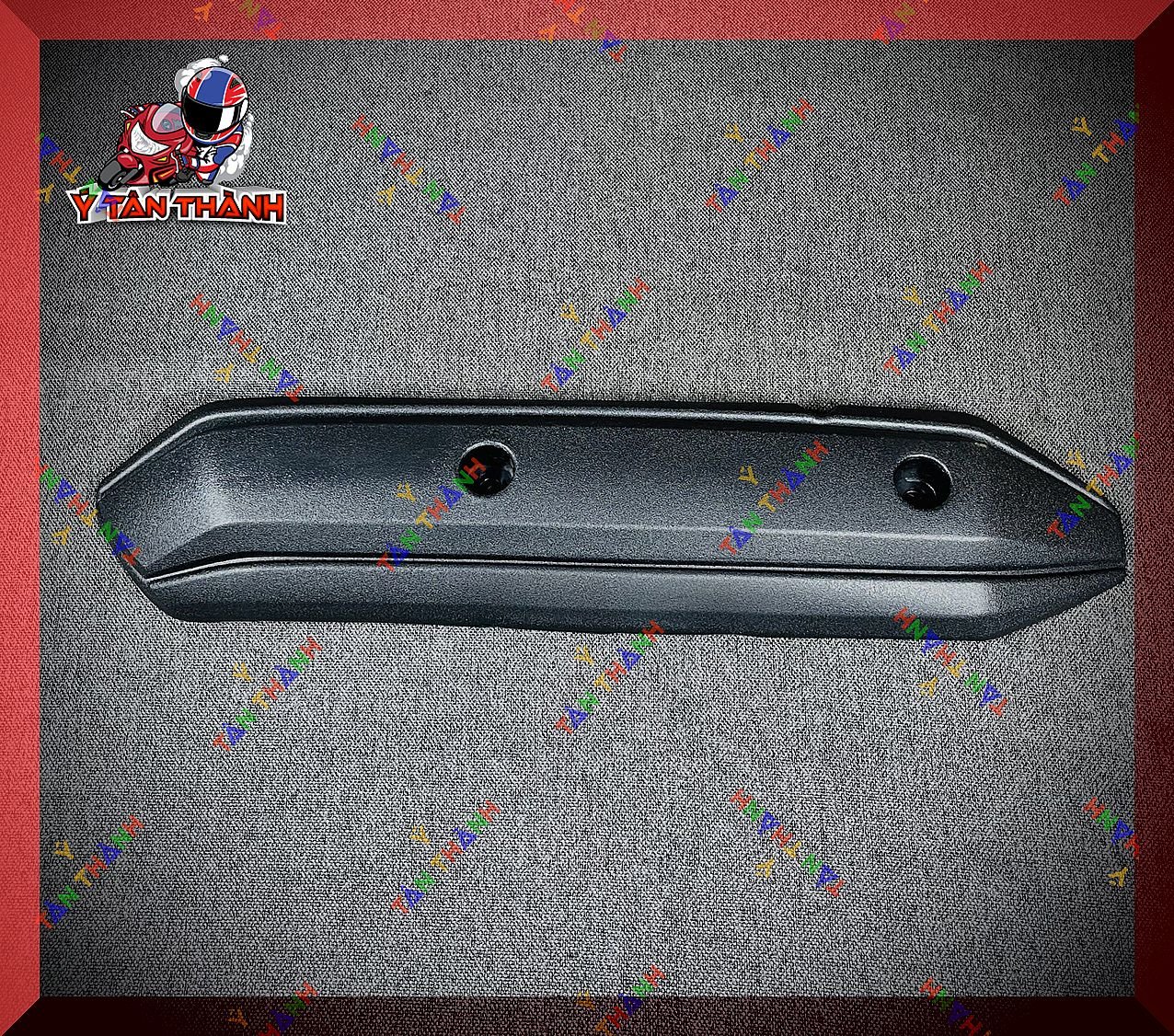 Ốp pô xe Air Blade 2011 MS29