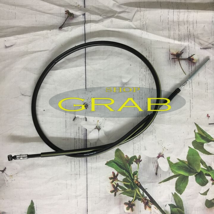 Dây thắng trước xe ATTILA - phanh cơ