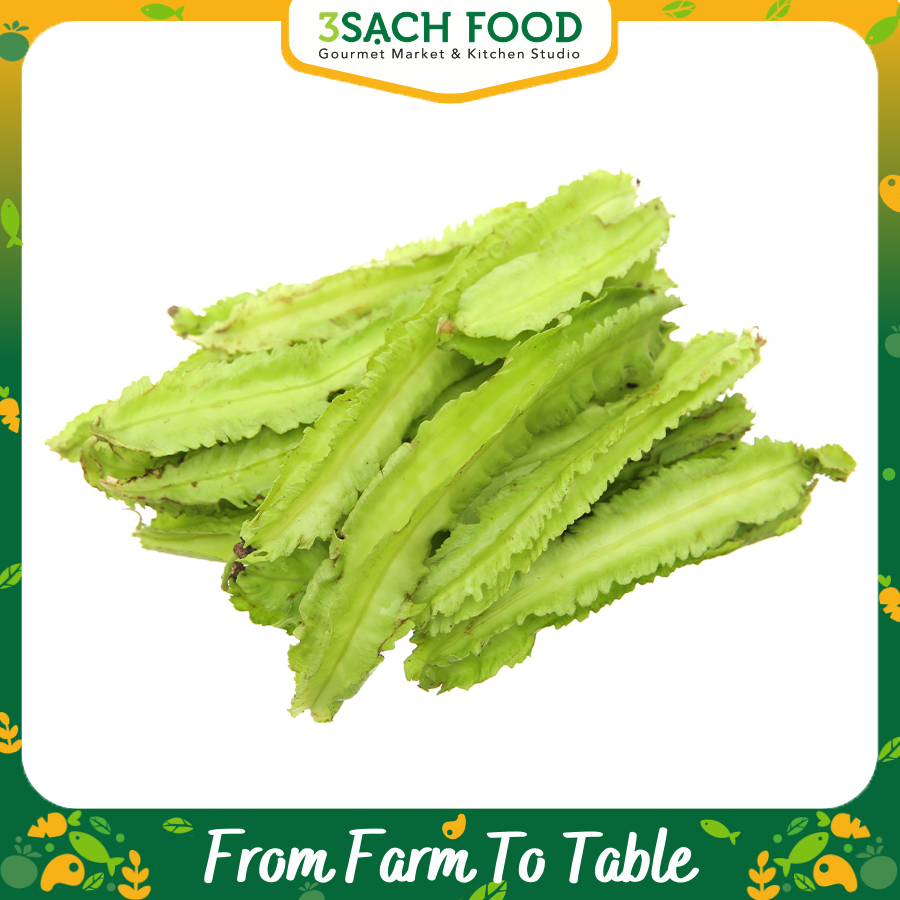 Đậu rồng - khay 300gr