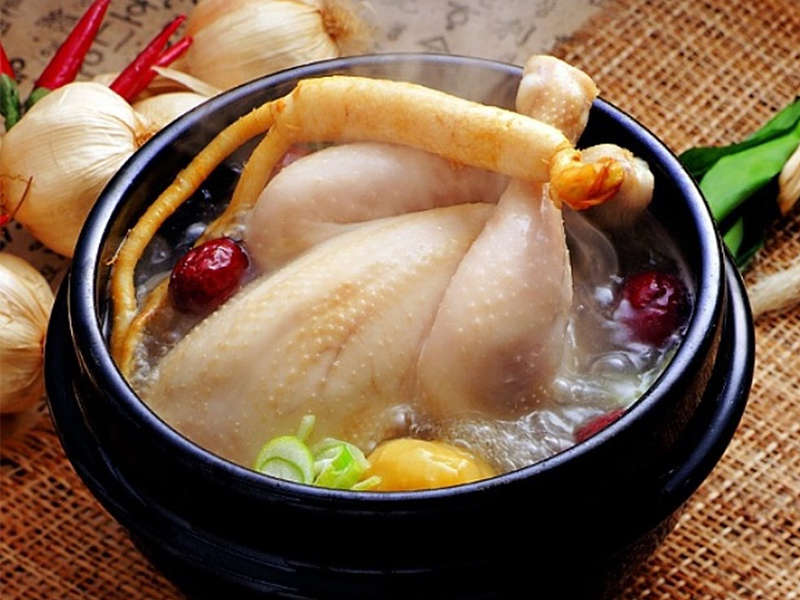 Nồi Áp Suất 6 Lít