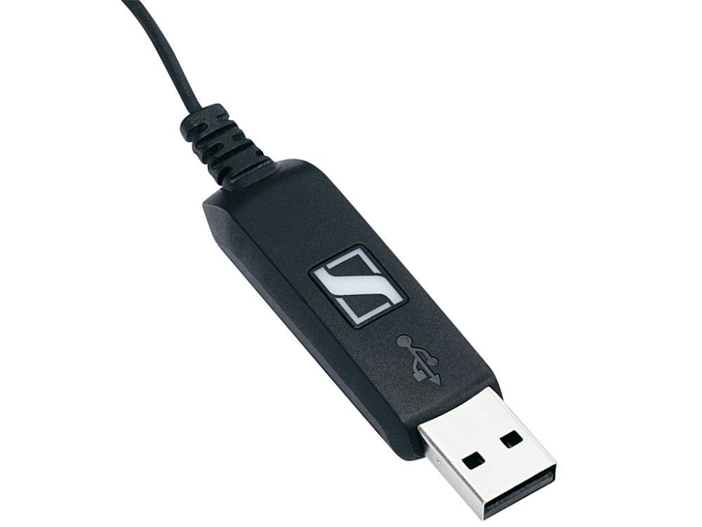 Tai nghe EPOS Sennheiser PC 8 USB