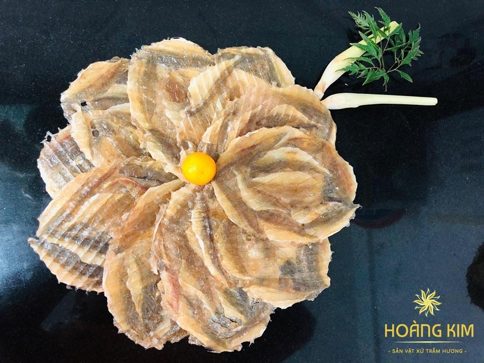 500g Khô cá bò da Nha Trang