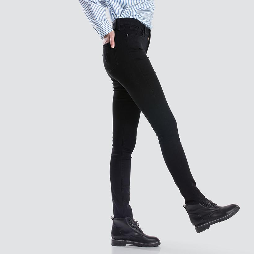 LEVI'S - Quần Jeans Nữ Dài 19626-0000