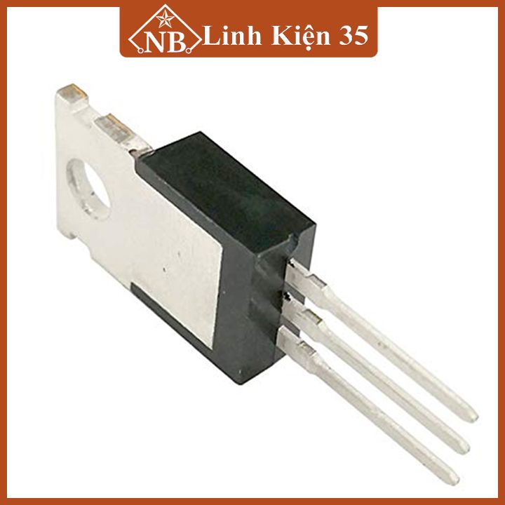 IC chức năng BT138-600E 600V/12A kiểu chân TO-220