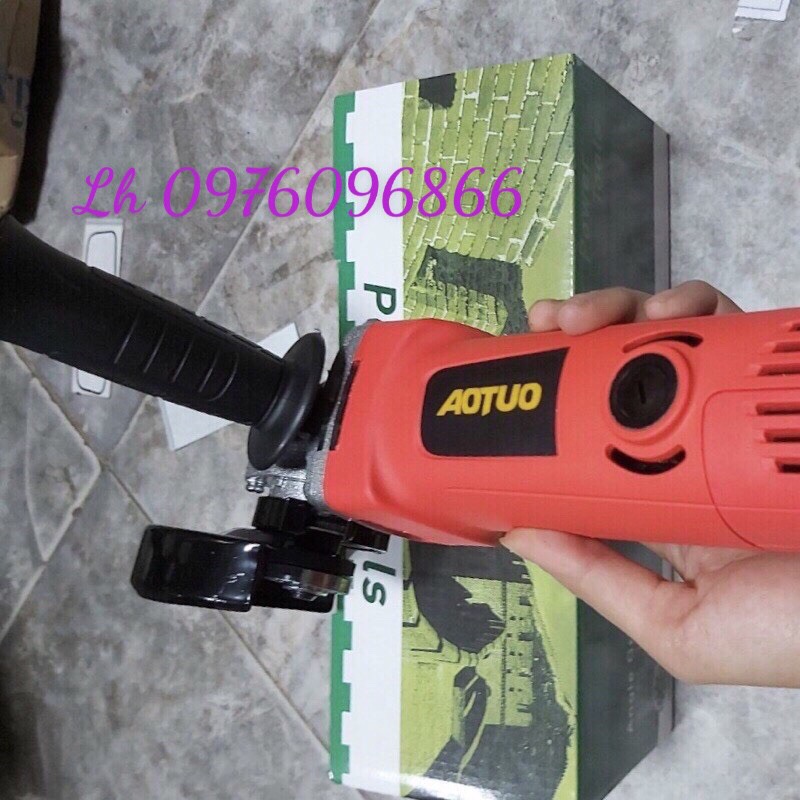 Máy mài auto giá rẻ 1200w