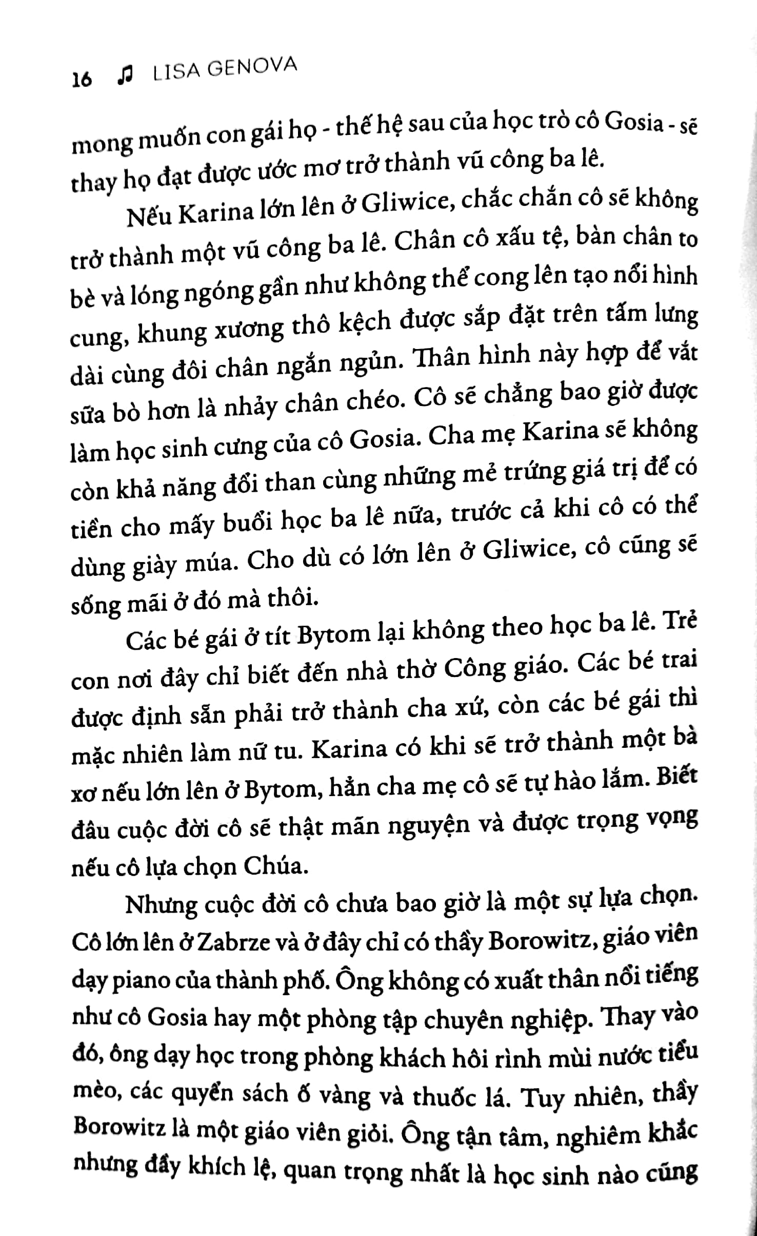 Fahasa - Từng Nốt Nhạc Ngân