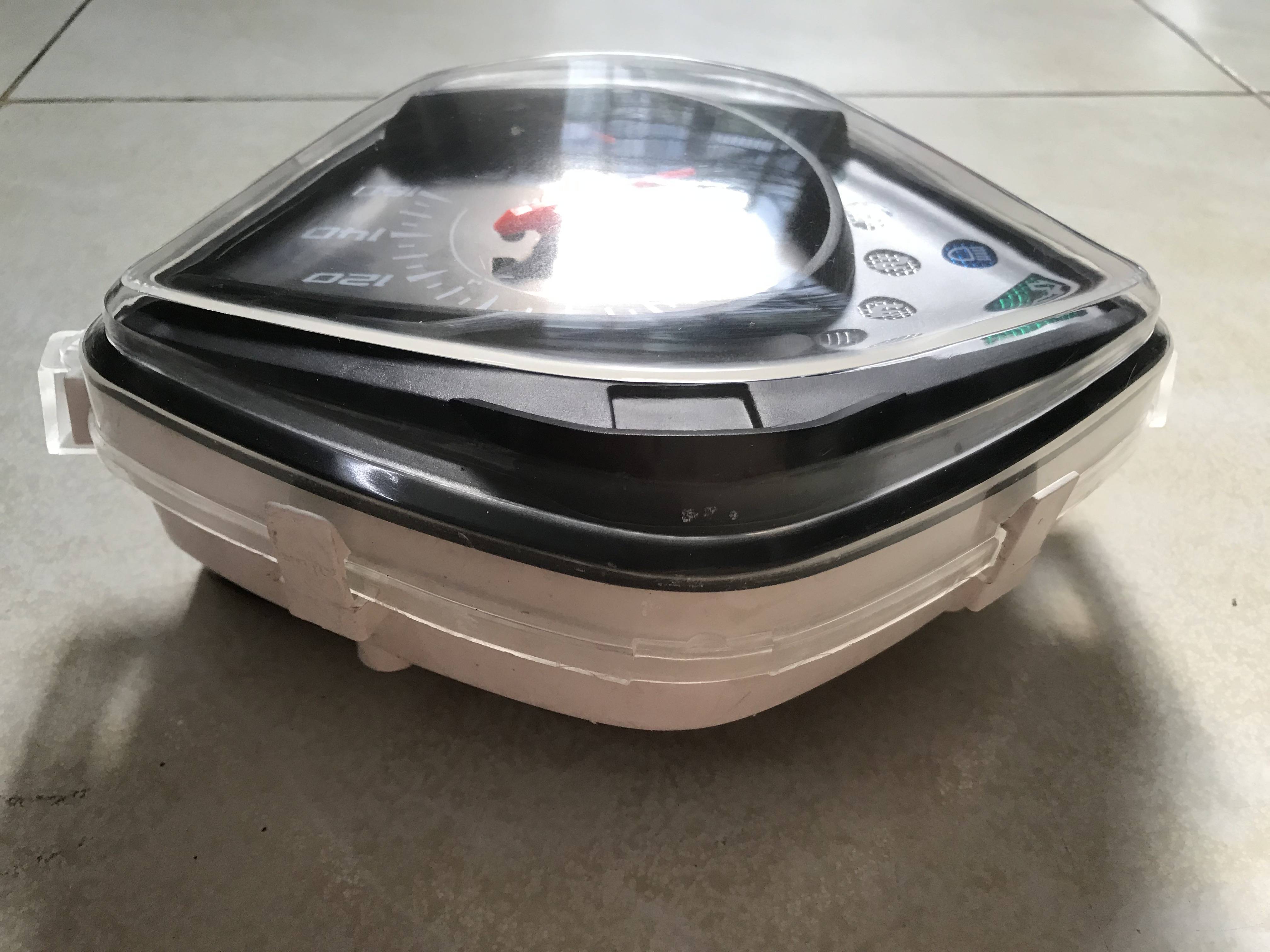 Đồng hồ xe máy Wave S110 - RSX 110 đời đầu