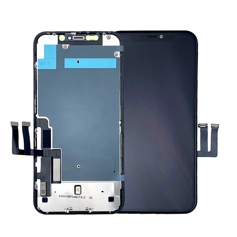Bộ màn hình LCD cho iPhone 11 / i11 / ip11
