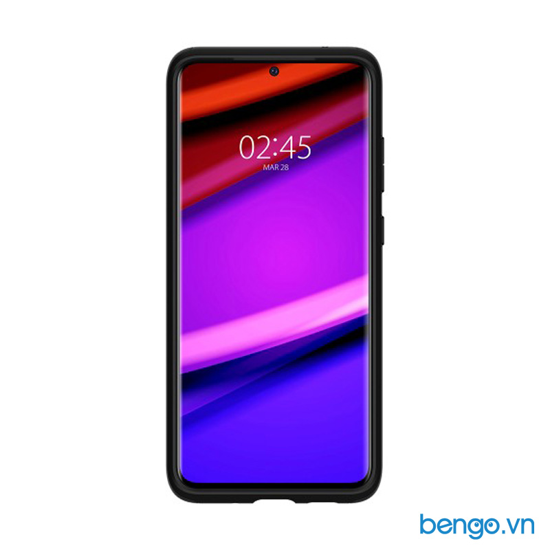 [HCM]Ốp lưng Samsung Galaxy S20 Ultra Spigen Hybrid NX
