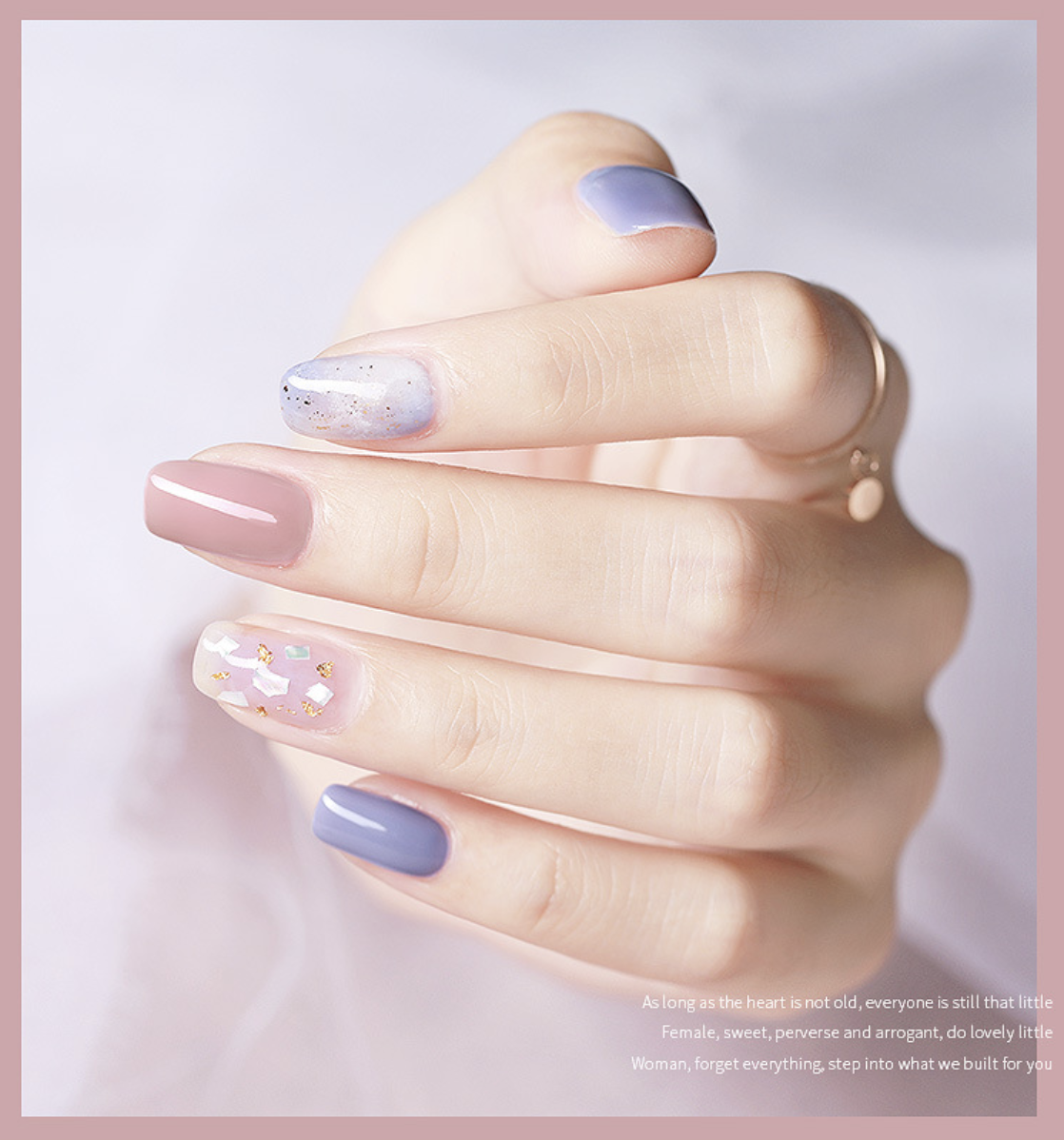 Sơn Gel AS Chai Đen Mã BCO 15ml