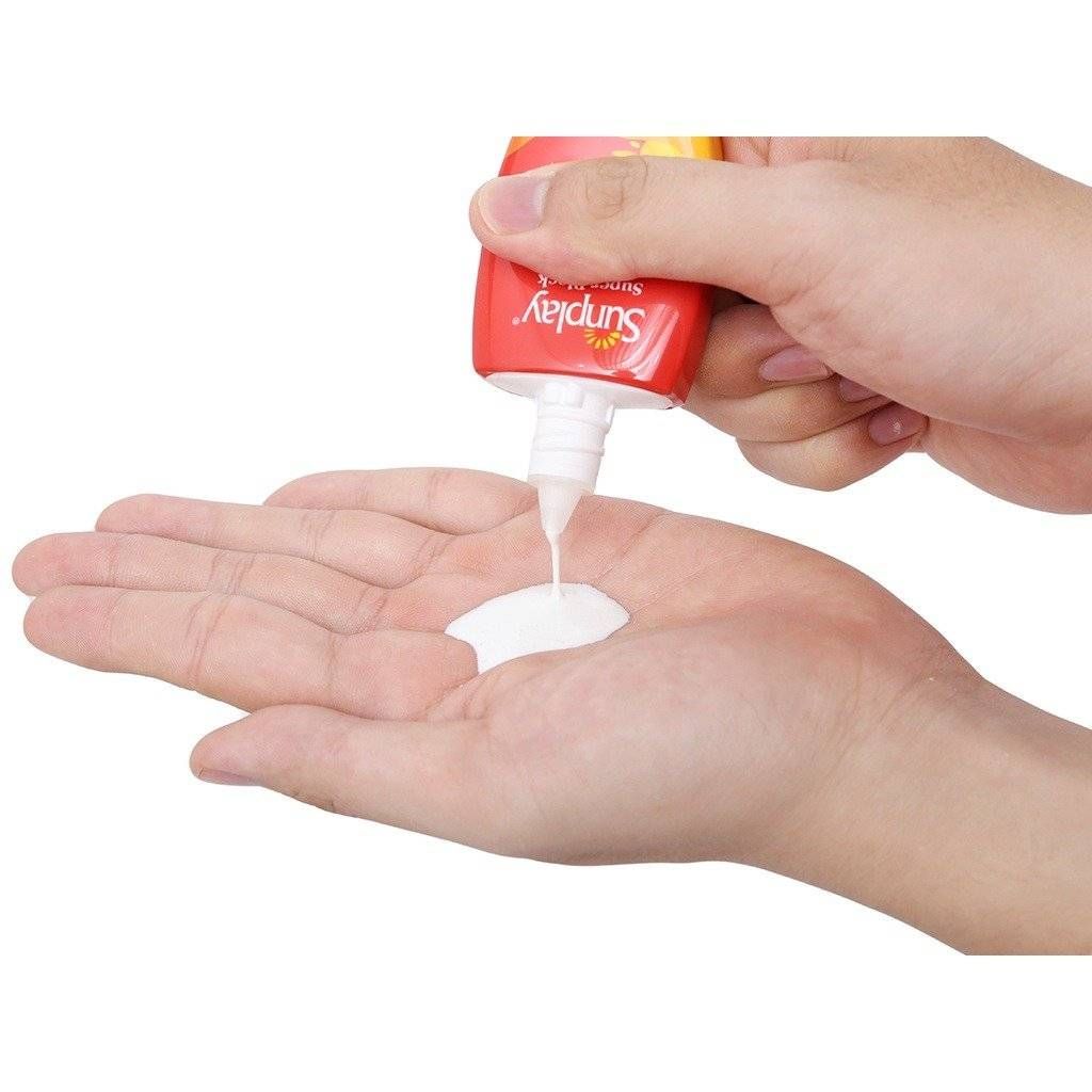 Sữa chống nắng cực mạnh Sunplay Super Block 30g
