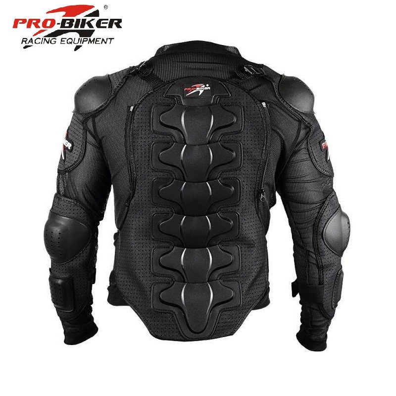 Áo Giáp Lưới PROBIKER