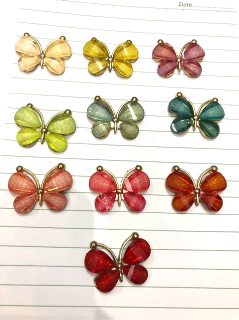 Mạc Bướm trang trí (10k/cái)