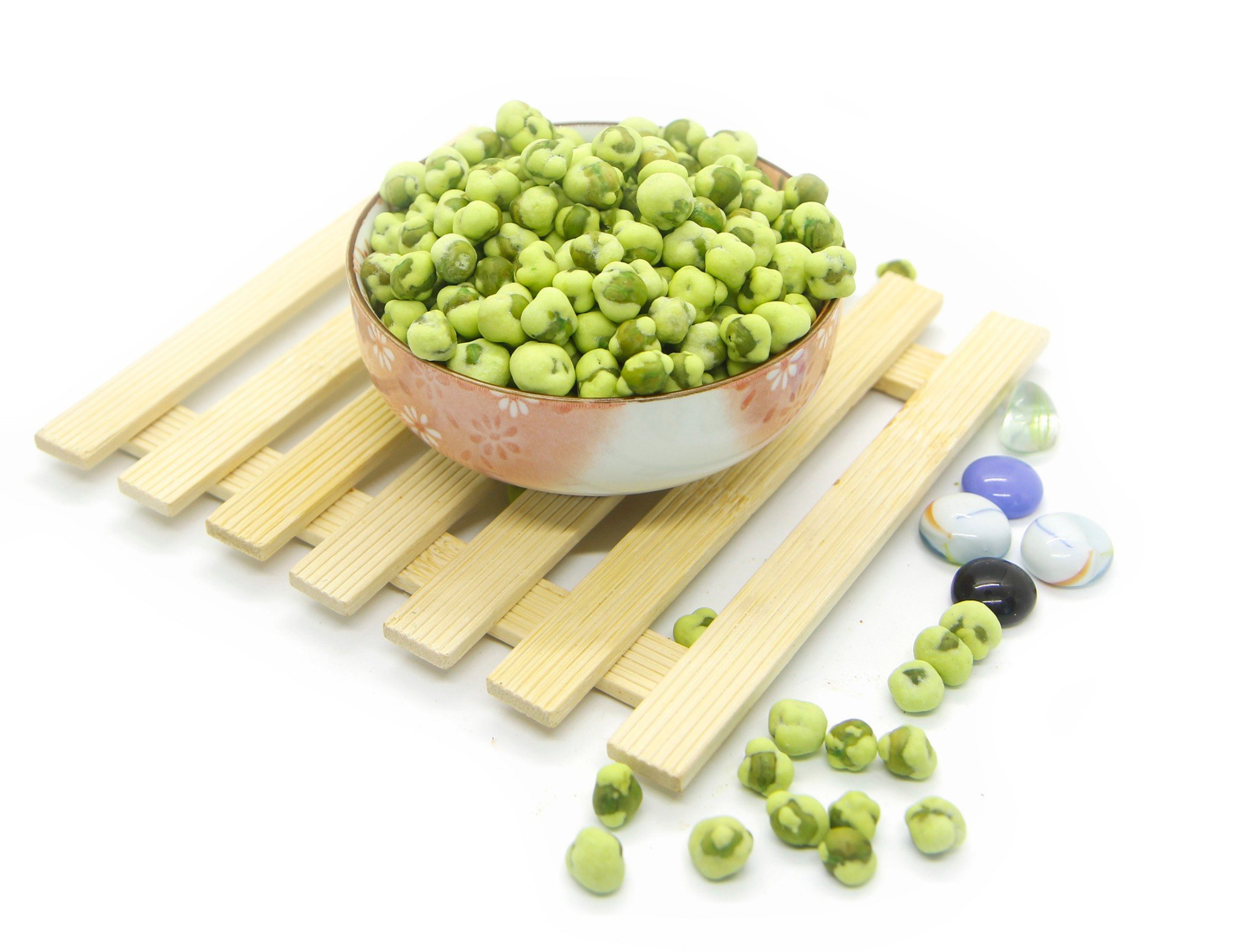 Đậu Hà Lan wasabi (Kasugai) 67g - DC181