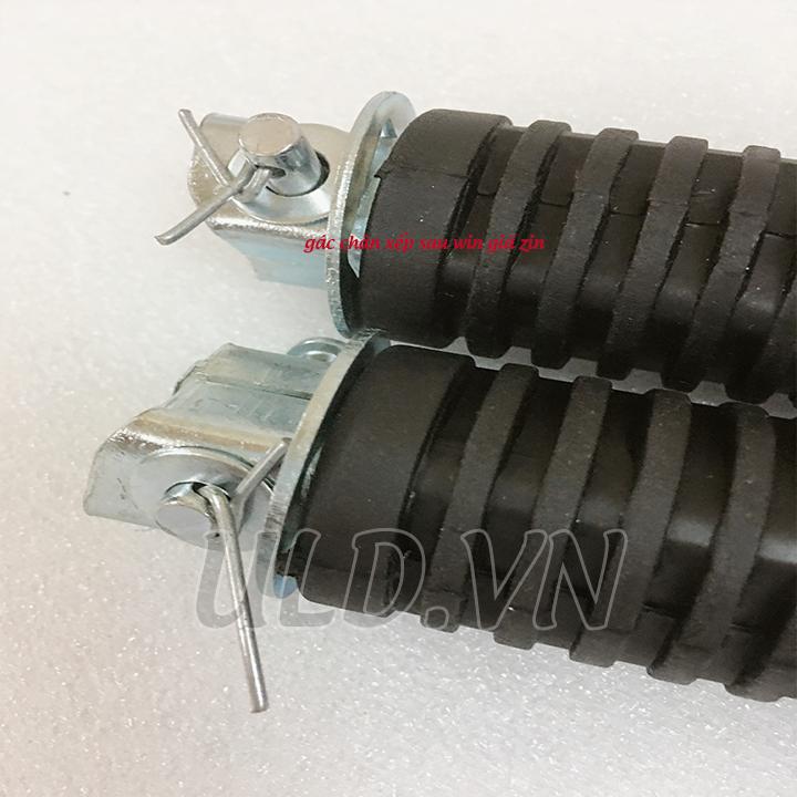 [HCM]gác chân sau xe win hàng cao cấp |phụ tùng xe máy