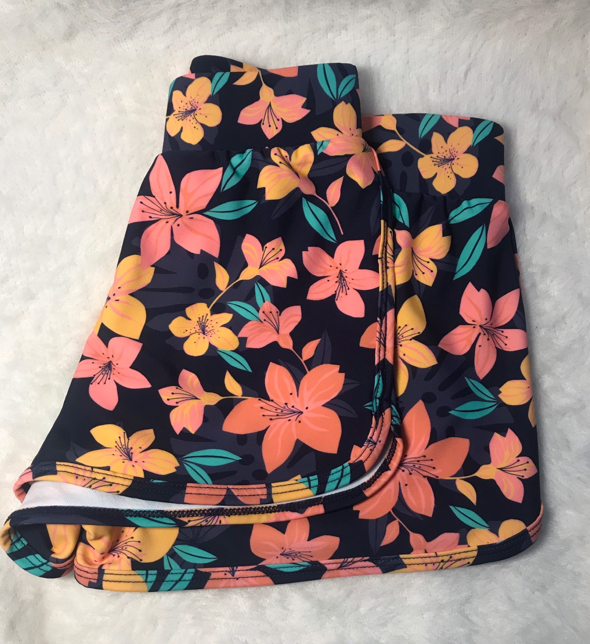 Quần Short Thể Thao