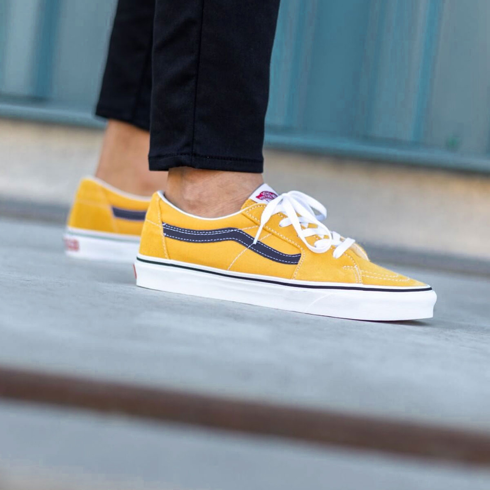 Giày Vans UA SK8-Low VN0A4UUK24K