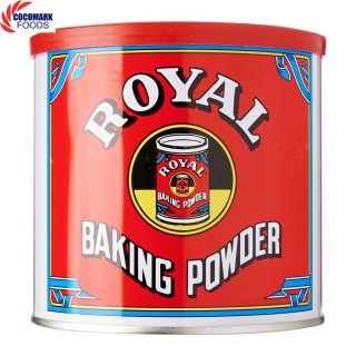Bột nổi hiệu Royal Baking Powder 450G thumbnail