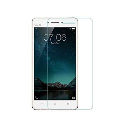 Bộ 2 Kính Cường Lực Cho Vivo V3 Max (Trong suốt)