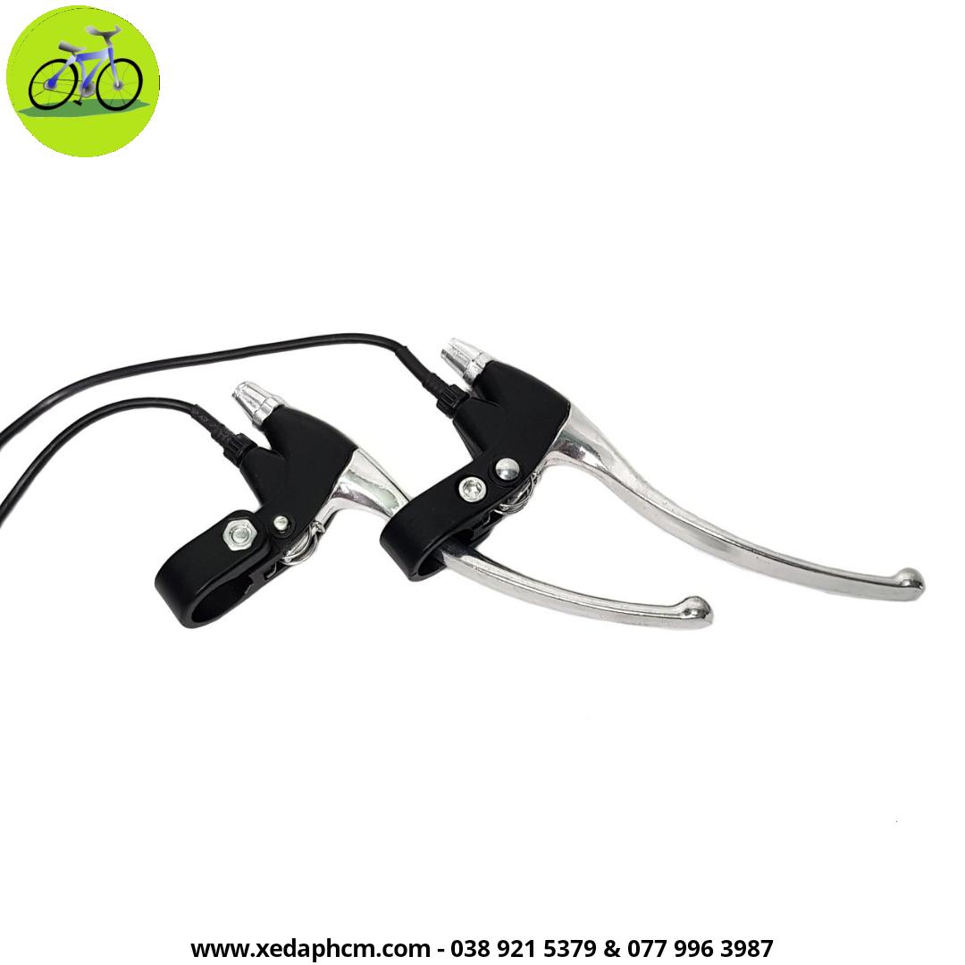 [HCM]Phanh thắng xe đạp điện tay cầm thắng bike